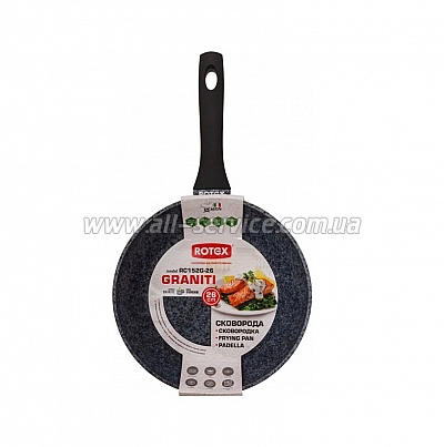 ��������� ROTEX RC152G-26 Graniti