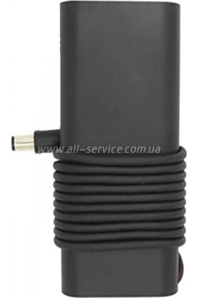     Dell 130W 19.5V, 6.7A,  4.5/3.0 (pin inside), Oval- (HA130PM130)