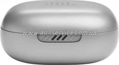  JBL Live Flex Silver (JBLLIVEFLEXSVR)
