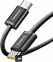 ���� ������ USB-C to USB-C 1.0m 100W 5A Dynamic 4 black Baseus (P10381400111-00)
