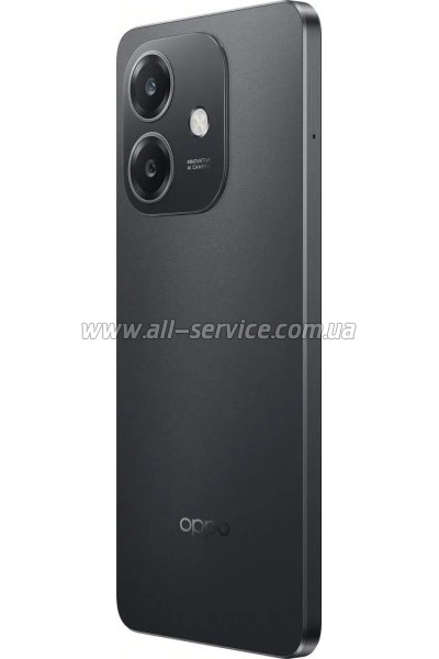   Oppo A3 6/128GB Sparkle Black (OFCPH2669_BLACK_128)