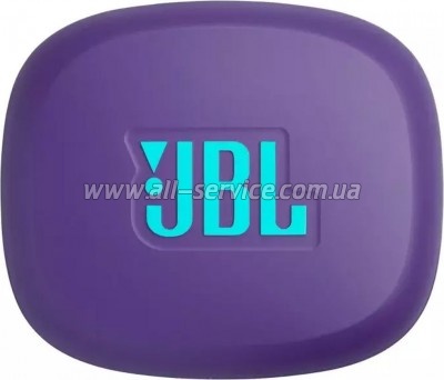 �������� JBL Endurance Zone Purple (JBLENDUZONEPUR)