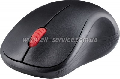  Defender Bit MB-205 Silent Wireless Black (52205)