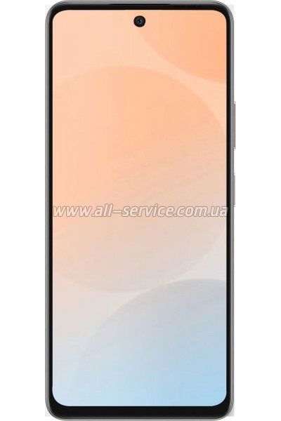   Infinix Hot 50 8/128Gb Titanium Grey (4894947047770)