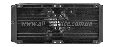    Thermaltake Water 3.0 Extreme S (CLW0224-B)