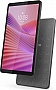  Lenovo Tab One 4/64 WiFi Luna Grey + Clear Case (ZAF00098UA)