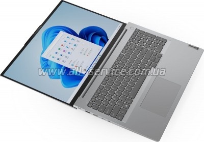  Lenovo ThinkBook 16 G6 IRL (21KH00T5RA)