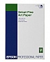  Epson A3+ Velvet FineArt Paper, 20. C13S041637