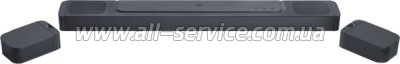   JBL Bar 800 Black (JBLBAR800PROBLKEP)