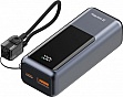 ������� ������������� ColorWay 10000mAh Urban PD 22.5W Gray (CW-PB100LP03GR)