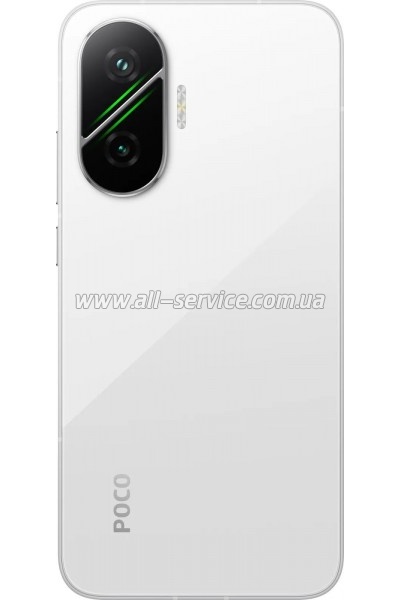   Xiaomi Poco F7 12/512GB White (1154375)