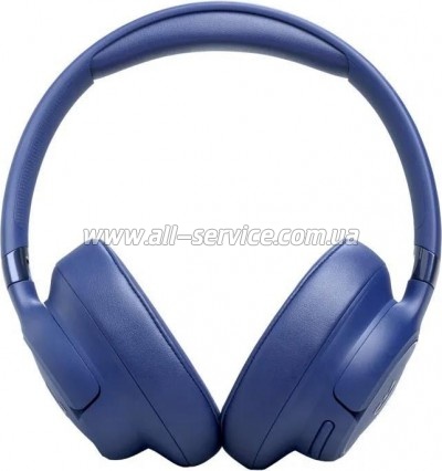 �������� JBL Tune 780 NC Blue (JBLT780NCBLU)