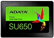 SSD накопитель 120GB ADATA SU650 2.5" SATA 3D TLC (ASU650SS-120GT-R)