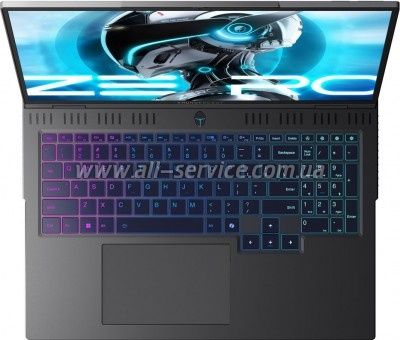  Thunderobot Zero 16 Pro (ZERO16Pro-U7255HX57TE1Q360ARB)