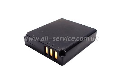 Аккумулятор PowerPlant Samsung IA-BH125C, DB-65, D-LI106 (DV00DV1248) Аккумулятор PowerPlant Samsung IA-BH125C, DB-65, D-LI106 (DV00DV1248)