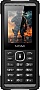   Nomi i2420 Black Grey