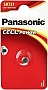  Panasonic SR 721 BLI 1 (SR-721EL/1B)