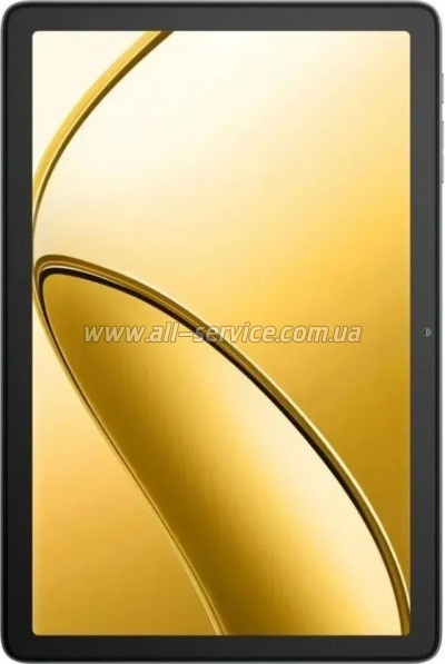  Blackview Tab 60 10.1" HD+ 4 / 128GB / WIFI Gray (6931548318200)