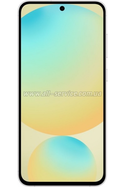   Samsung Galaxy S24 FE 8/128Gb Yellow (SM-S721BZYDEUC)