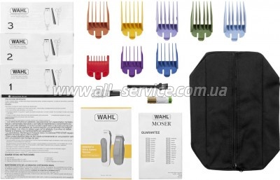 ������� ��� ������� Moser WAHL ColorPro Combo (1395.0465)
