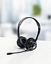 �������� Sandberg Wireless Headset ANC+ENC Bluetooth Black (126-44)