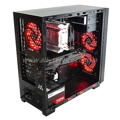  ARTLINE Overlord RTX X94 (X94v05)