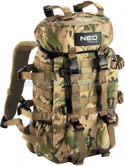   Neo Tools 30  Camo (84-325)