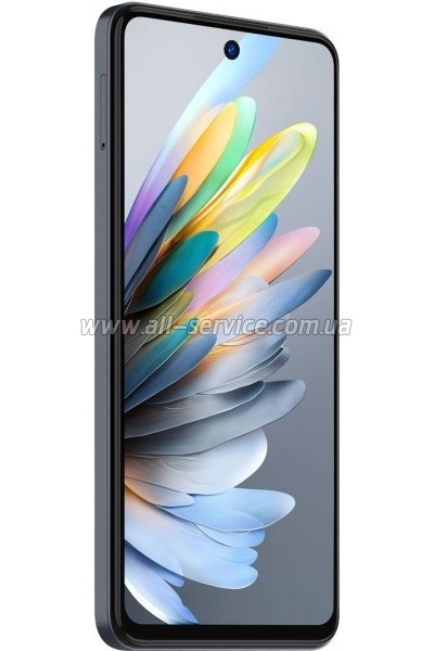   ZTE Blade A75 4/128GB Black (1066105)