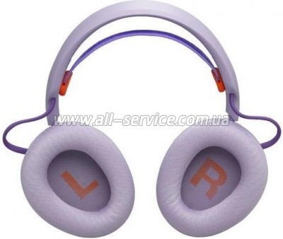 �������� JBL Quantum 650 Purple (JBLQTUM650PUR)