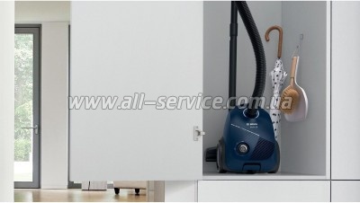������� Bosch BGBS2BA1P