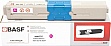 �����-�������� BASF OKI C310/ C330/ C510/ C530 ������ 44469715 Magenta (BASF-KT-MC352-44469715)