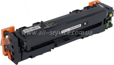 �������� SCC HP Color Laser Jet Pro M182/ M183 ������ HP W2410A black (002-01-S2410A)