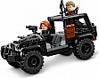  LEGO Marvel :   (76291)