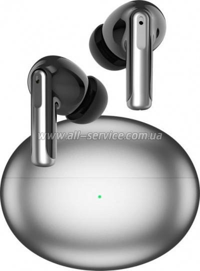  Hator Hyrpunk Truepods Black (HTA-430)