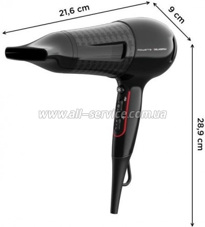  Rowenta CV591LF0