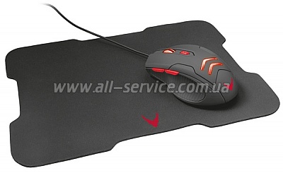  Varr set MPX4 + mouse pad 295x210 (VSETMPX4)