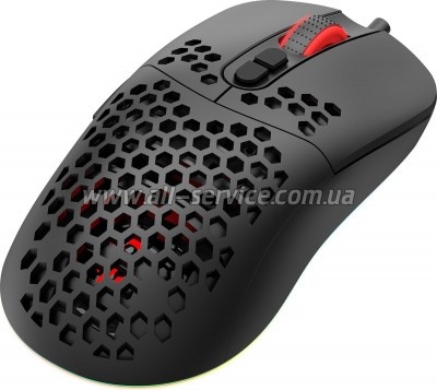  GamePro GM395 RGB USB Black (GM395)