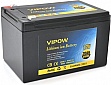 Батарея к ИБП Vipow 12V - 20Ah Li-ion (VP-12200LI) Батарея к ИБП Vipow 12V - 20Ah Li-ion (VP-12200LI)