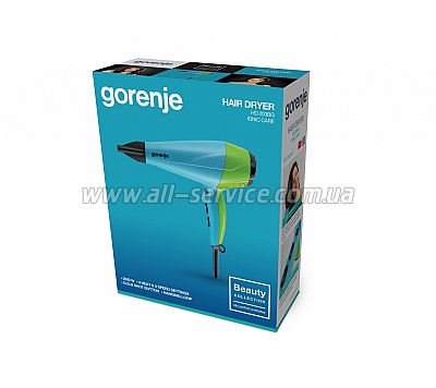  Gorenje HD203BG