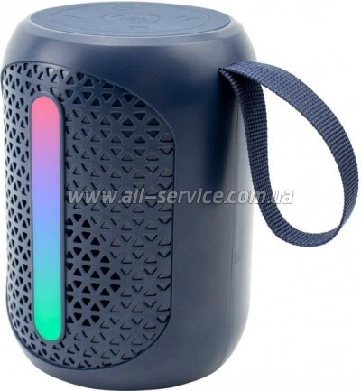   Grand-X Bluetooth Dark blue (BTS-5DB)