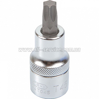 Головка торцевая LICOTA H4T045 Головка торцевая LICOTA H4T045