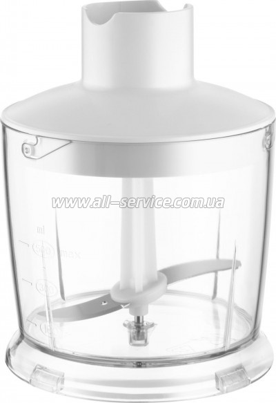  Sencor SHB6301WH