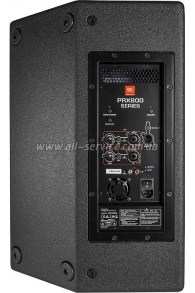   JBL PRX812W/230D (PRX812W)