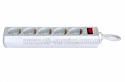   DEFENDER ES 1.8m 5  white (99481)