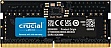     SoDIMM DDR5 8GB 4800 MHz Micron (CT8G48C40S5)