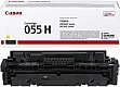  Canon 055H Canon i-sensys MF742Cdw/ MF744Cdw/ MF746Cx/ LBP663Cdw/ LBP664Cx Yellow (3017C002)