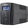  Vinga LCD 600VA plastic case (VPC-600P)