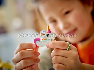 ����������� LEGO Friends ��������� ��������� � �������� � �������� (42658)
