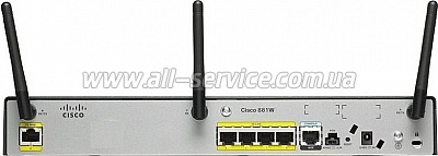  Cisco C881W