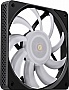    JONSBO HF1215 Black RGB